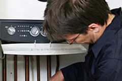 boiler repair Leigh Sinton