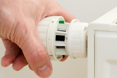 Leigh Sinton central heating repair costs