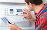free Leigh Sinton gas safe engineer quotes
